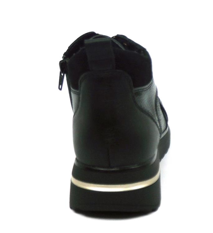 Remonte D1G71 schwarz/schwarz/schwarz/black/