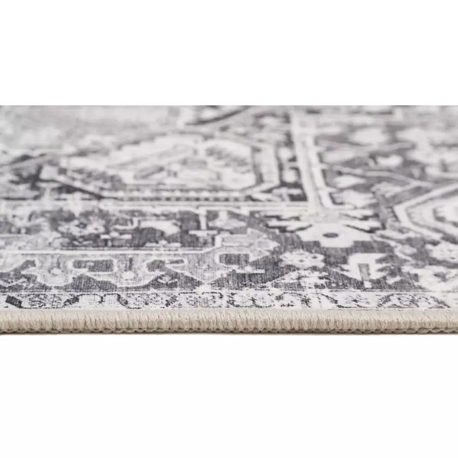 Wecon home Badteppich Bad Urban Estate grau