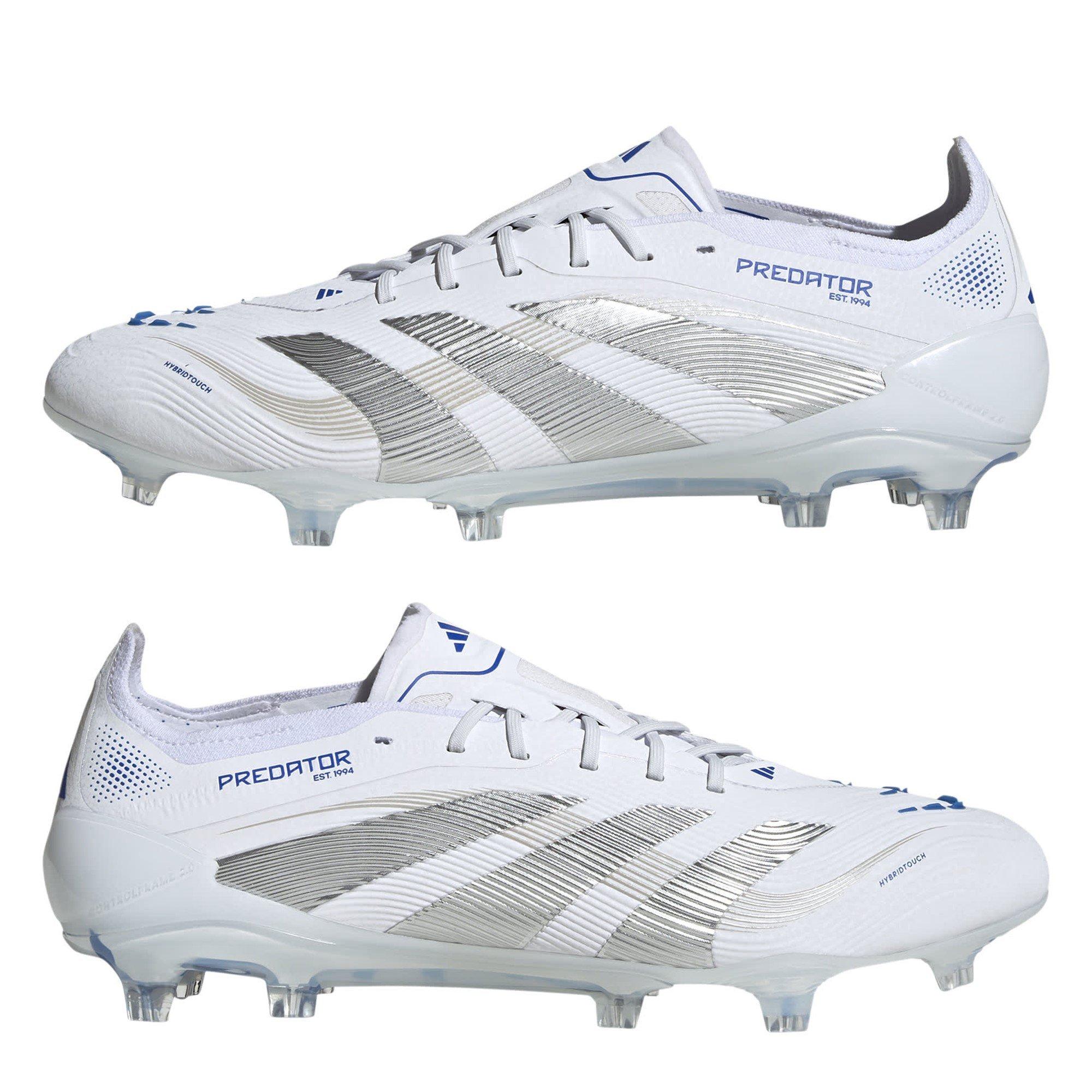 adidas Predator Elite Firm Ground Football Boots