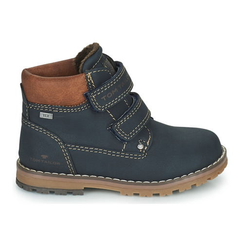 Tom Tailor - 73003 - Bleu