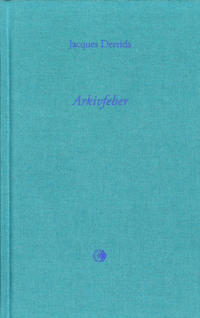 Arkivfeber