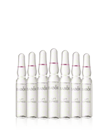 Babor Ampoule Concentrates Lift Express 7x2ml
