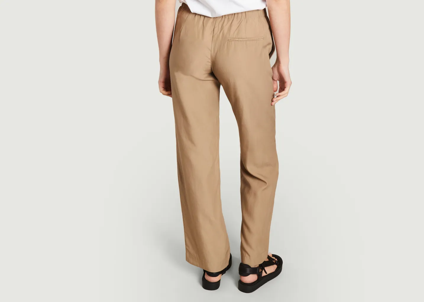 Pantalon Hoys Samsoe Samsoe