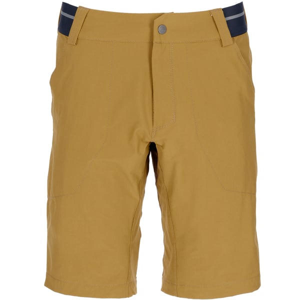 Short escalade RAB VENANT SHORTS CUMIN