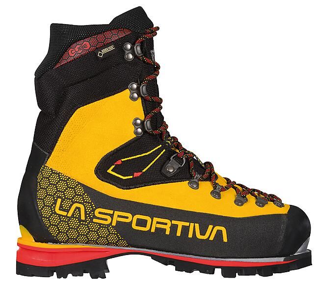 LA SPORTIVA - CHAUSSURES D'ALPINISME NEPAL CUBE GTX