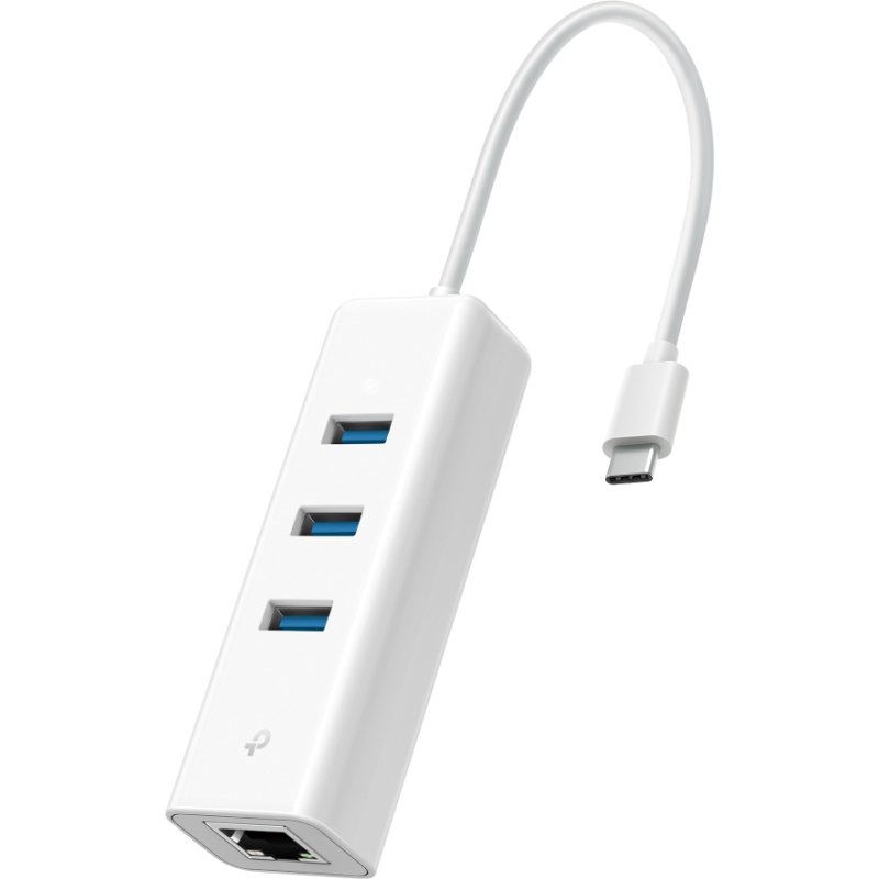 TP-Link UE330C carte réseau Ethernet 1000 Mbit/s