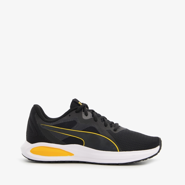Puma Twitch Runner dames hardloopschoenen