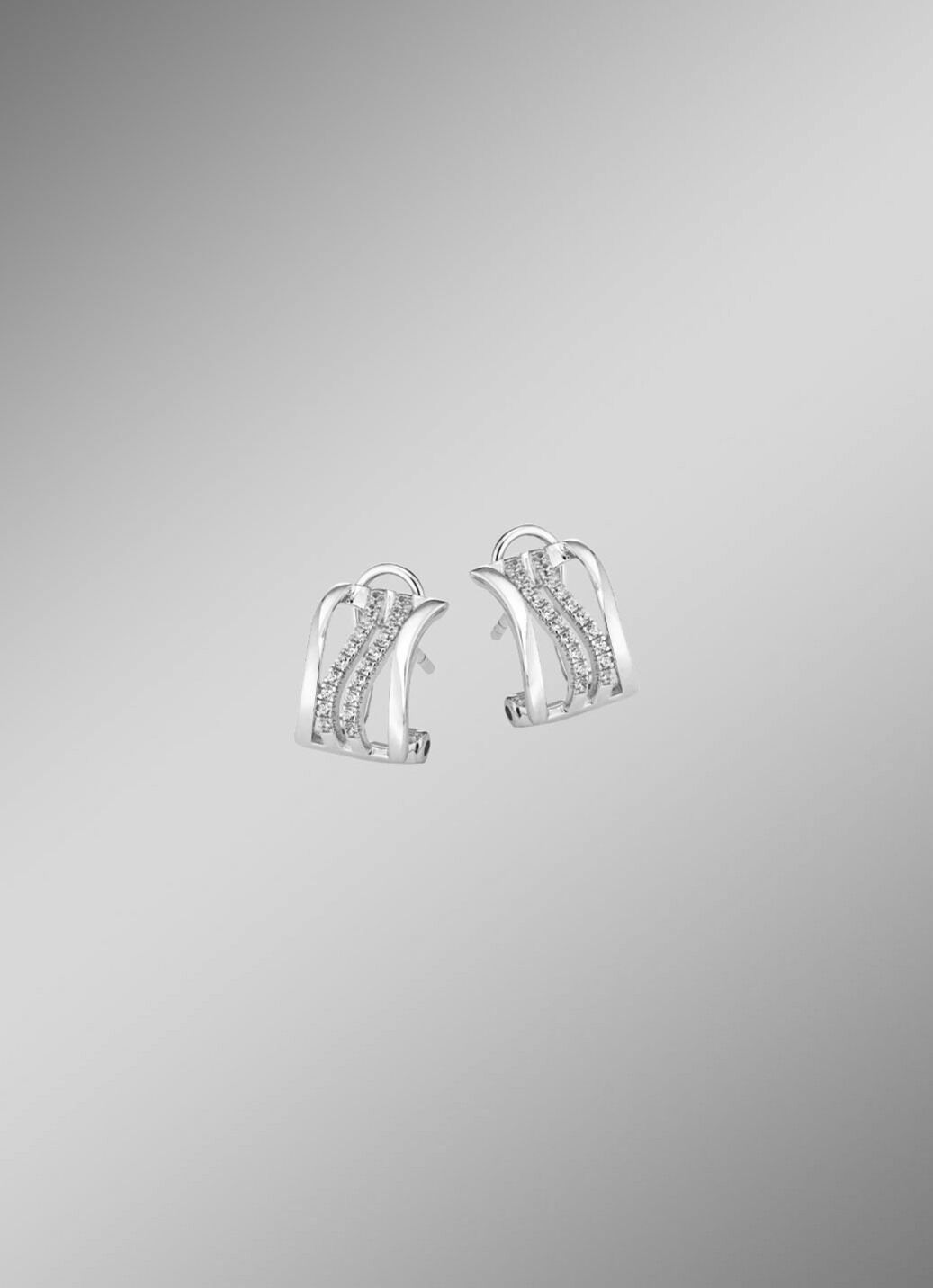 Elegante Steckclips