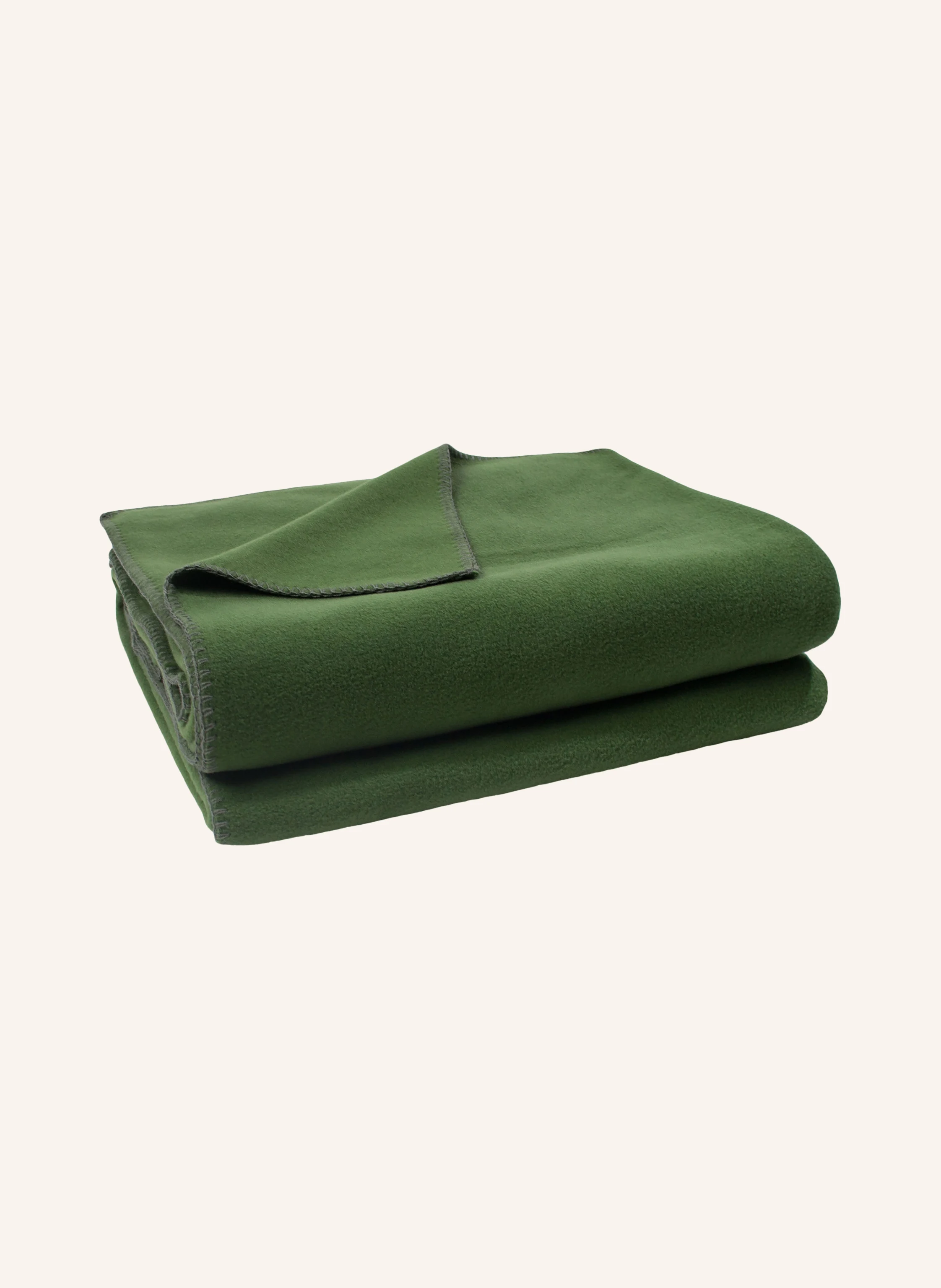 zoeppritz Plaid SOFT-FLEECE