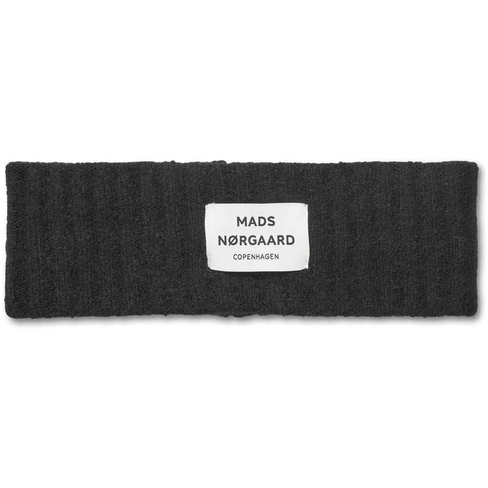 Køb Mads Nørgaard Black Tosca Aschley Pandebånd