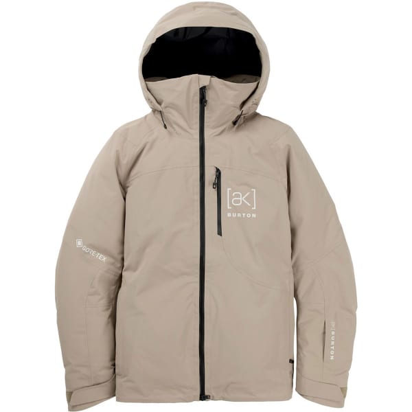 Veste snowboard BURTON W AK GORE EMBARK JK SUMMIT TAUPE