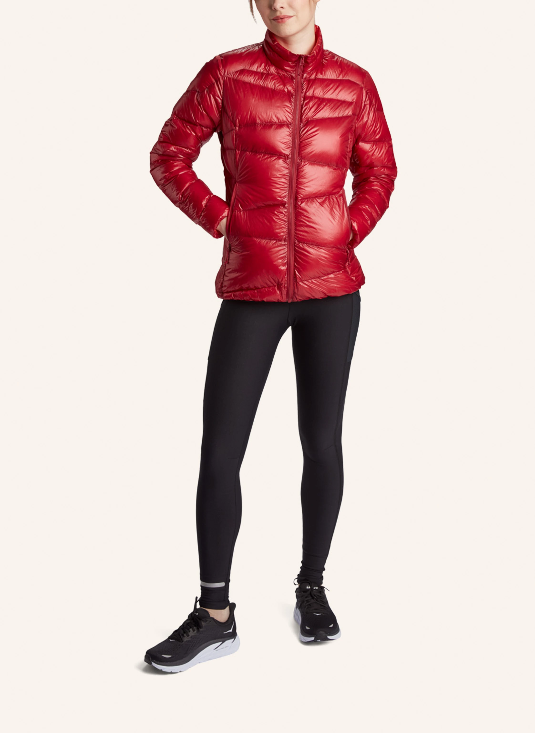 NORDISK Daunenjacke CIRRUS