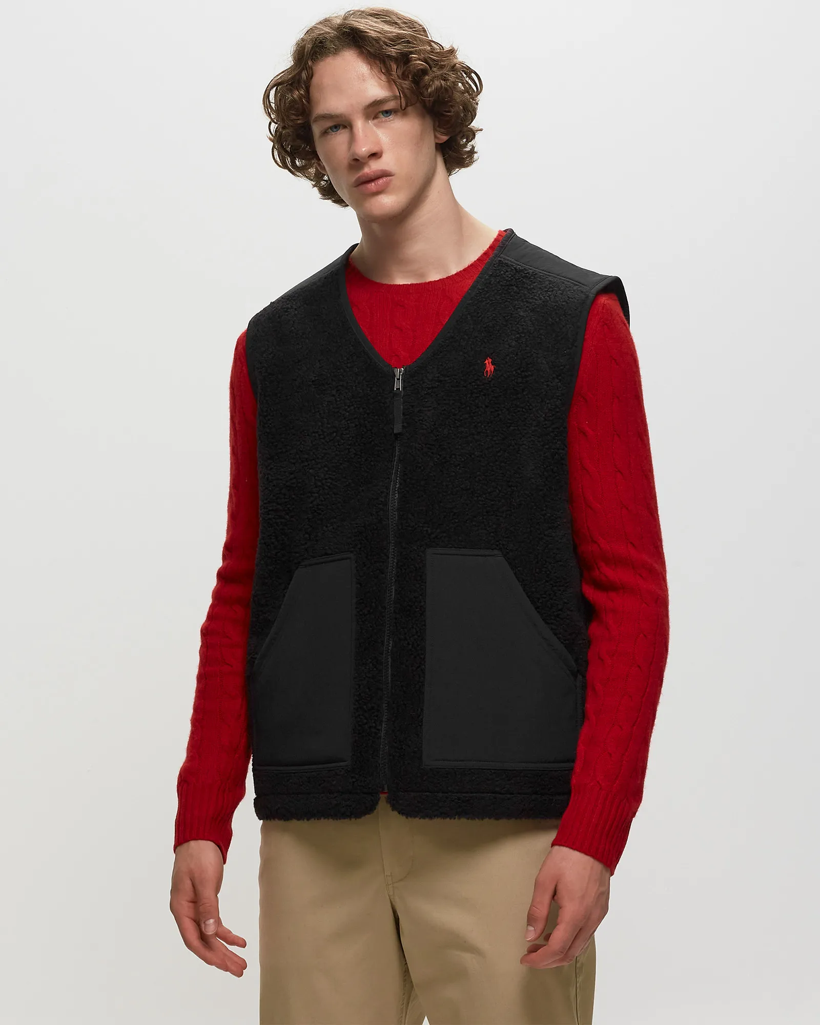 Polo Ralph Lauren VEST