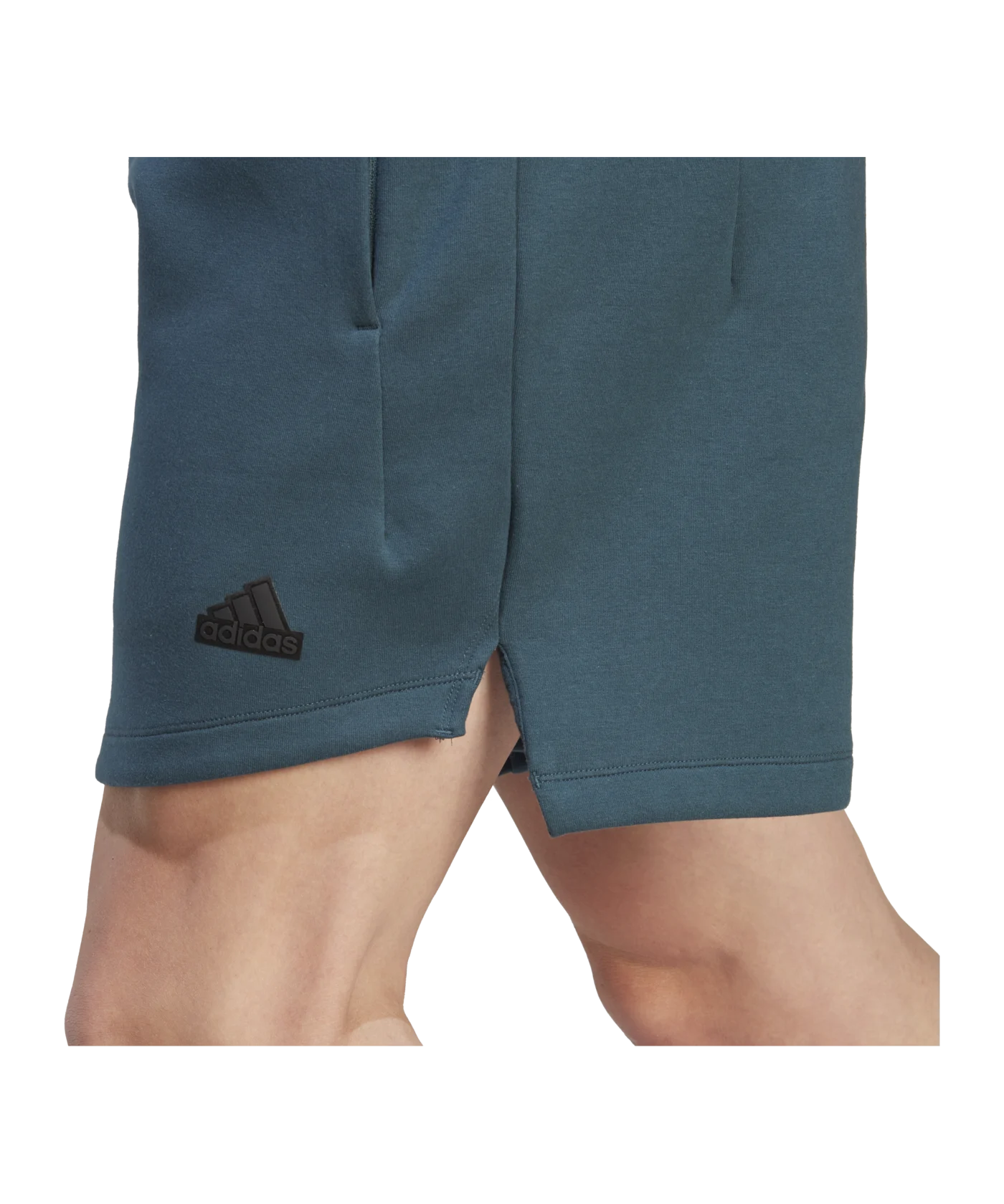 adidas ZNE Premium Short Türkis