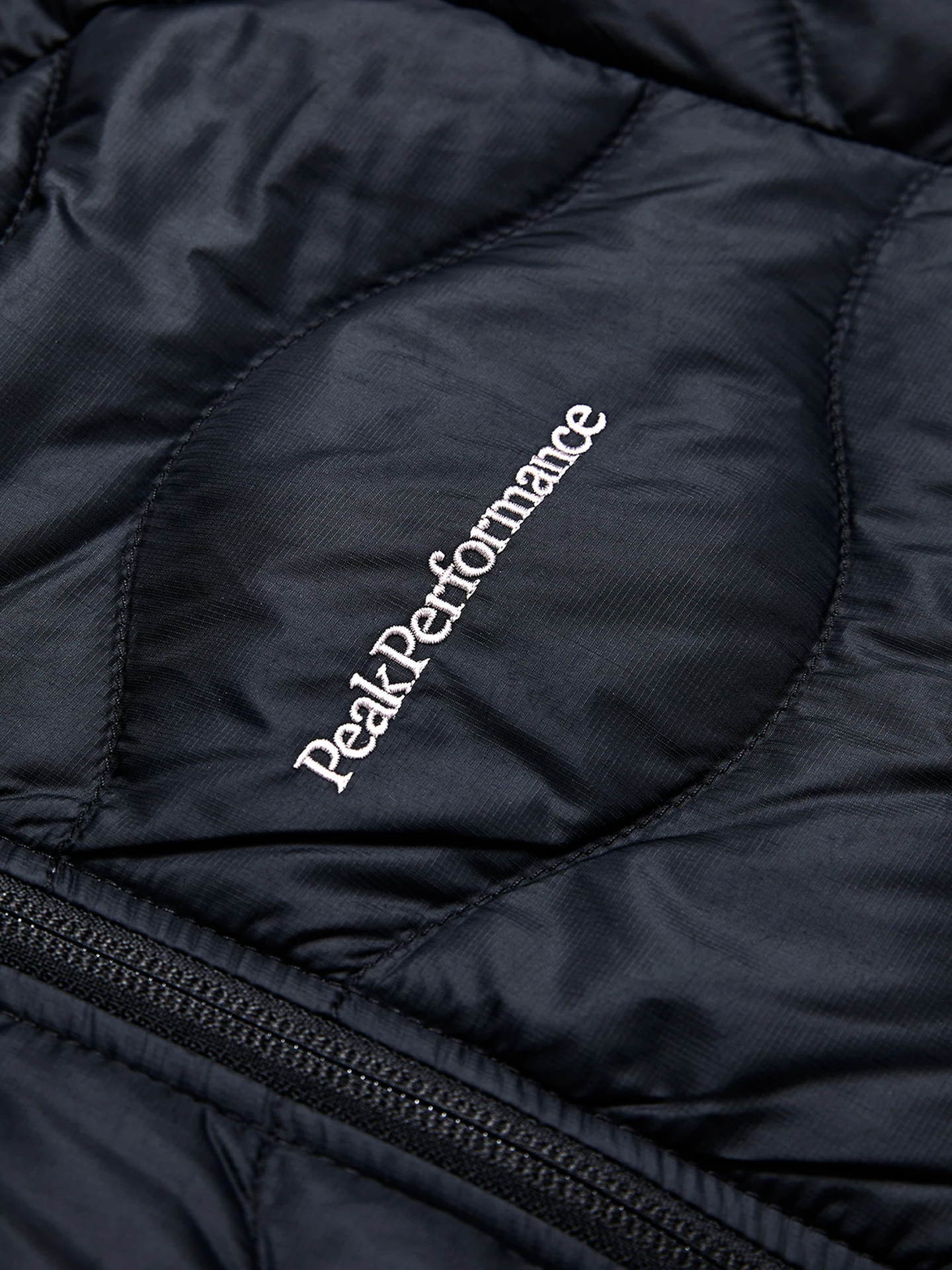 Junior Helium Down Hood Jacket