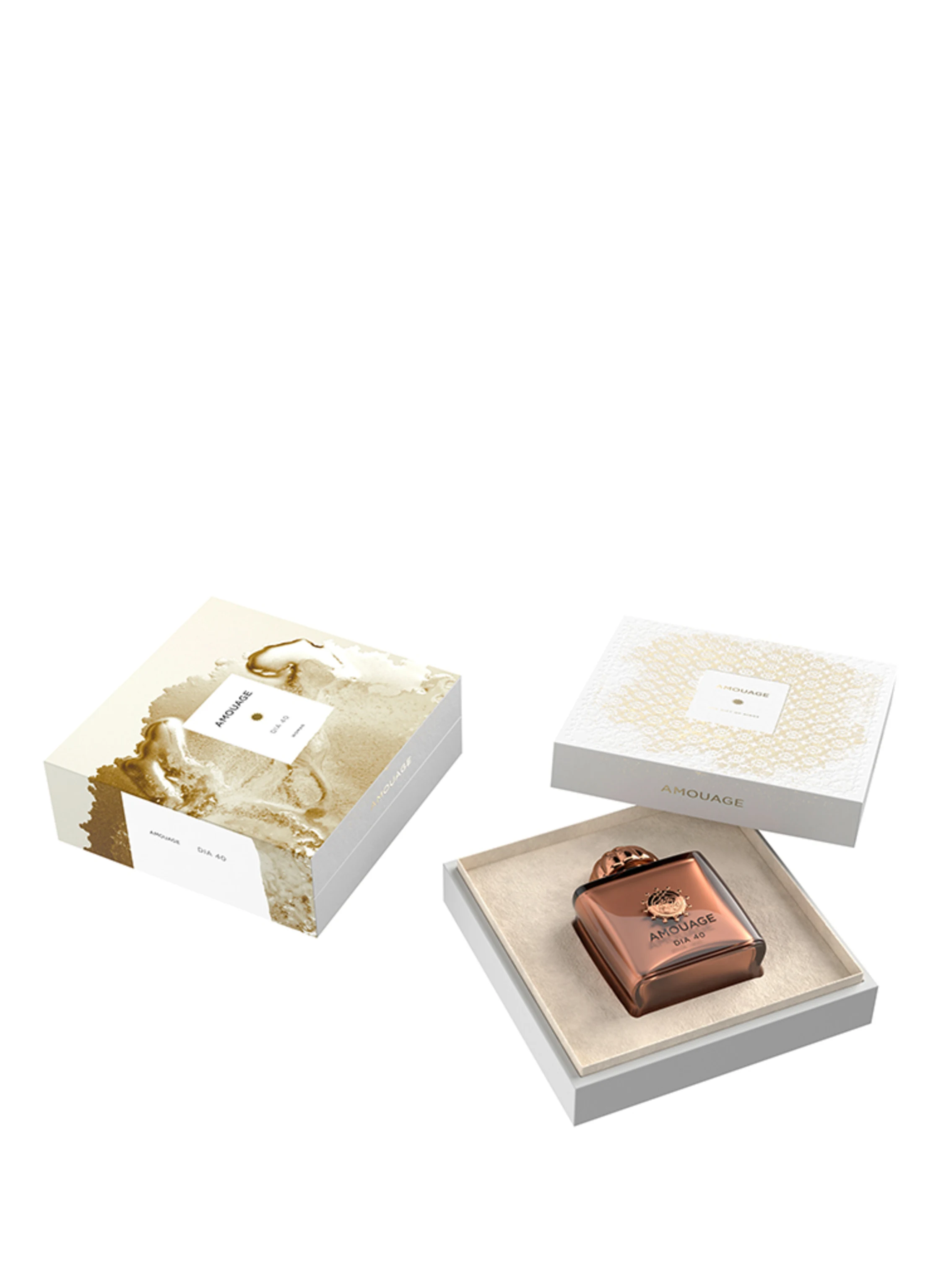 AMOUAGE DIA 40
