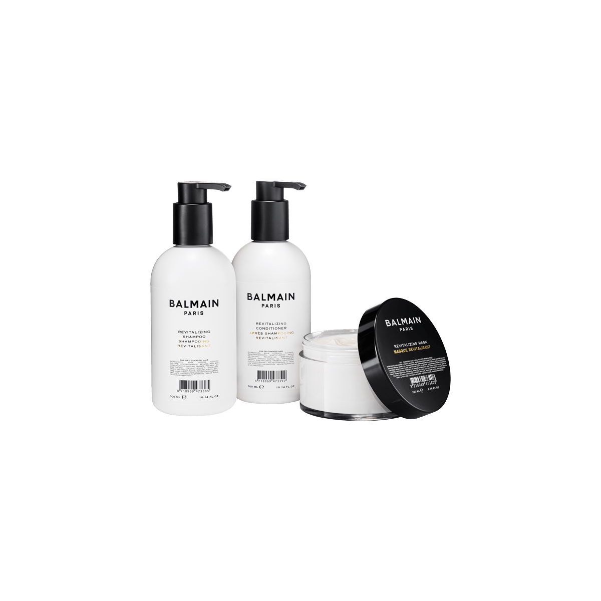 Revitalizing Shampoo 300ml