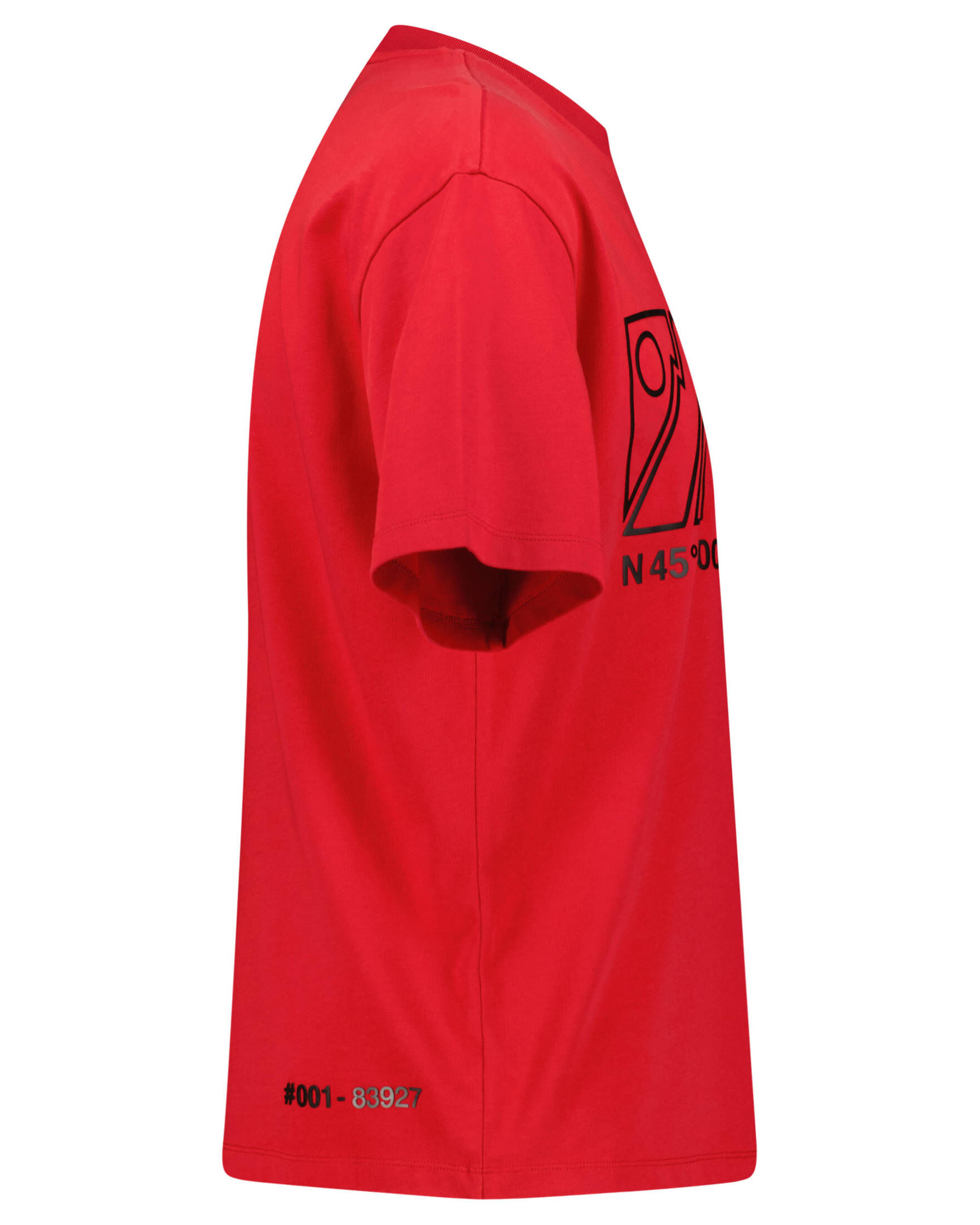 Moncler Grenoble| Herren T-Shirt