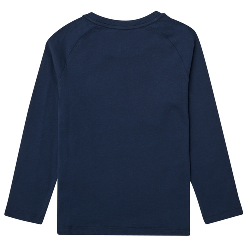 Emporio Armani EA7 - 6LBT54-BJ02Z-1554 - Marine
