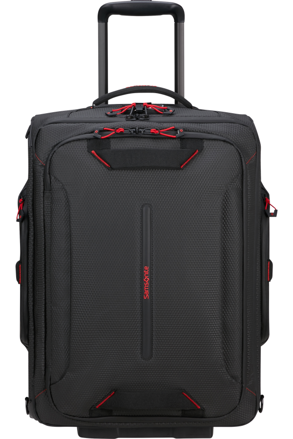 Samsonite Ecodiver Rugzak / Reistas met Wielen Charcoal