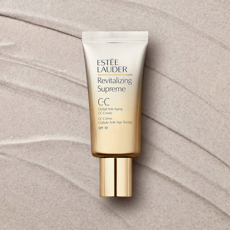 Estée Lauder Revitalizing Supreme Anti-Aging CC Cream SPF10 30ml