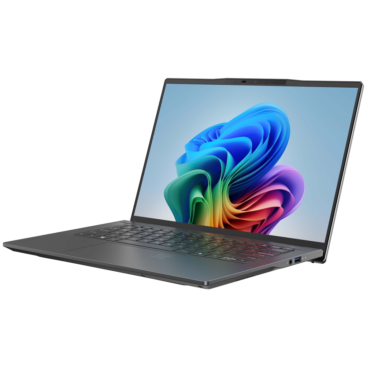 Acer Swift 14 AI Snap-10C/16/1024 14