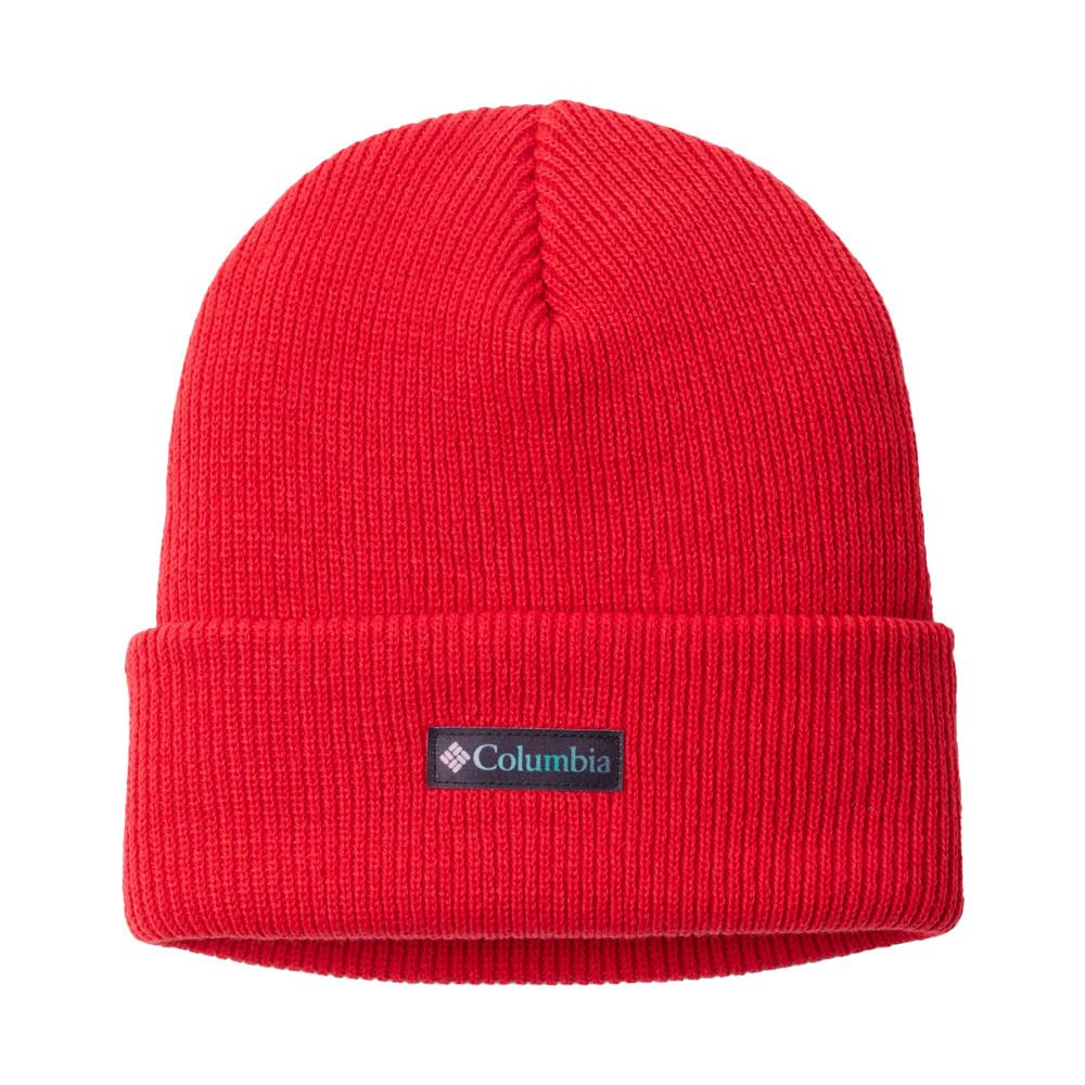 Columbia WHIRLIBRID - Bonnet red