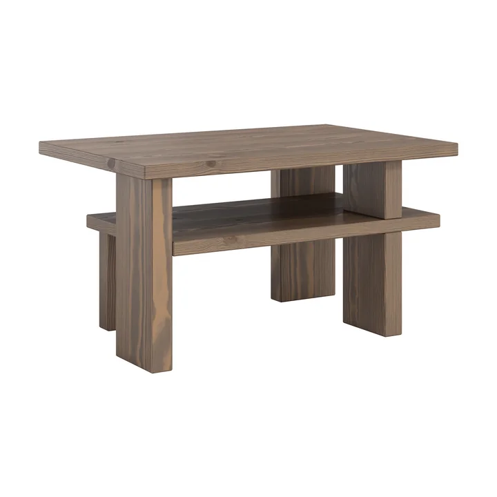 Karup Design - Japan Coffee Table , 68 x 45 x 36 cm, carob brown