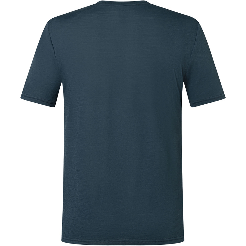 Super.Natural Herren Header T-Shirt