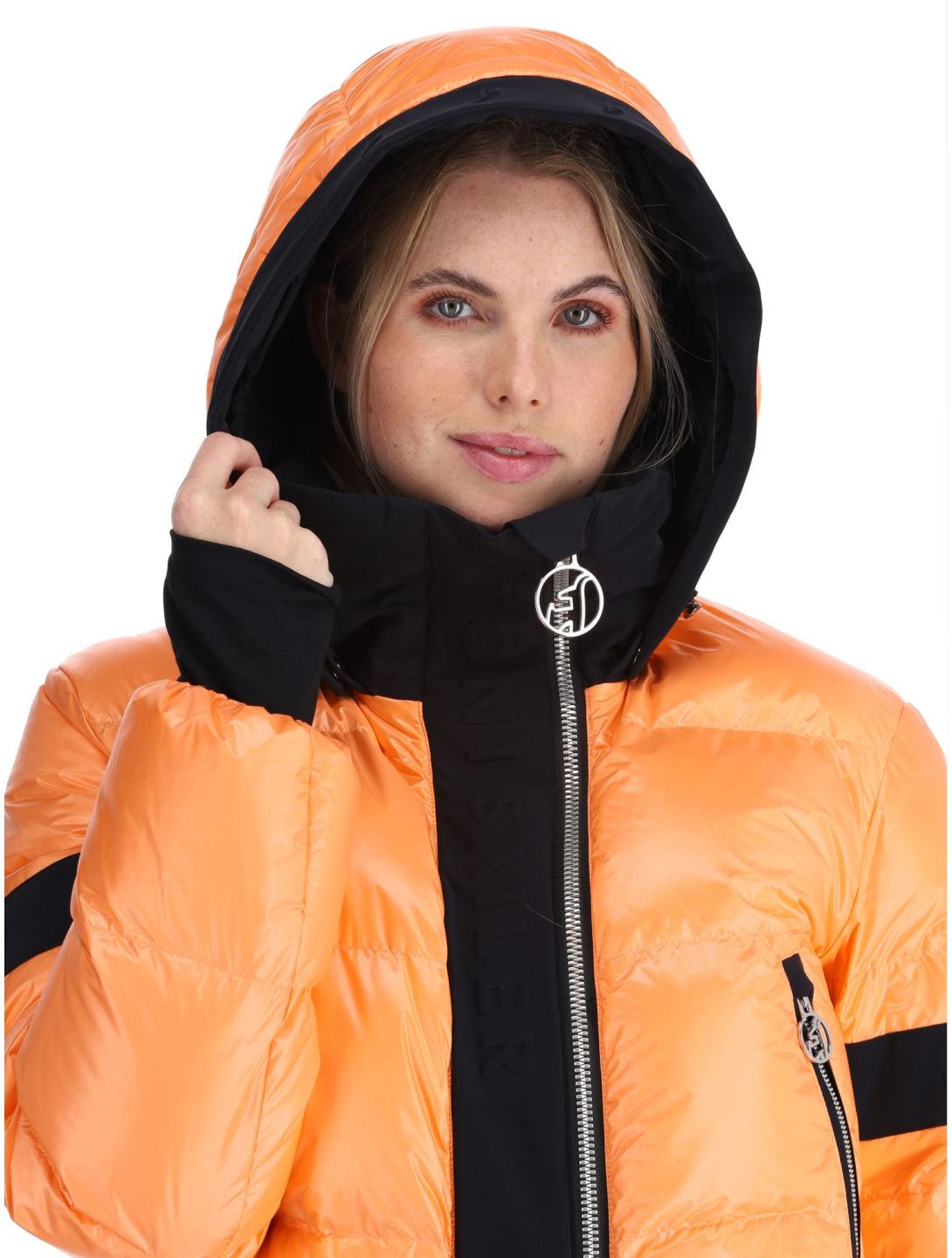 Loretta ski-jas dames