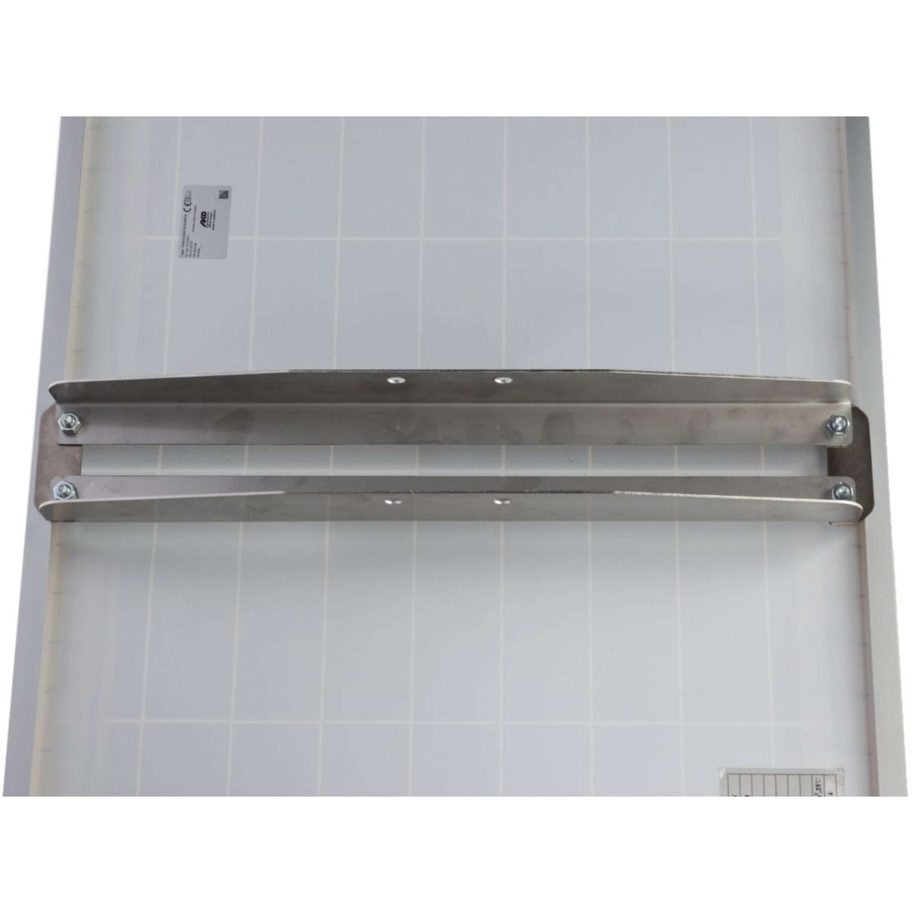 Kerbl Metal Box Assembly Kit