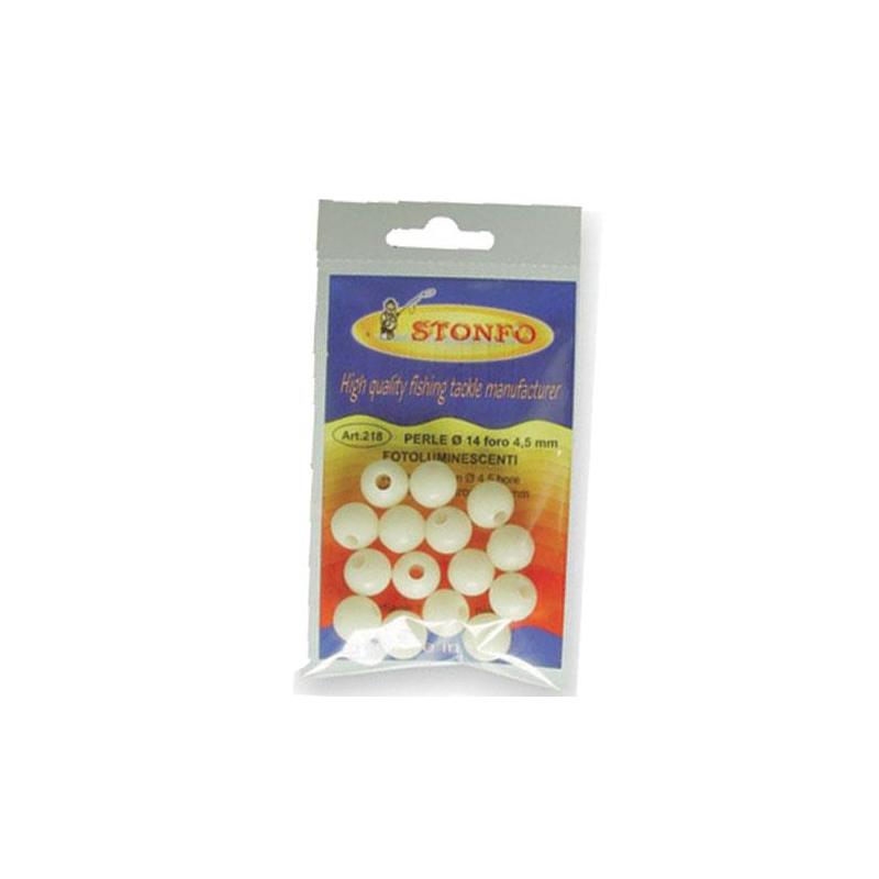 Perle Stonfo Dures - Par 15
