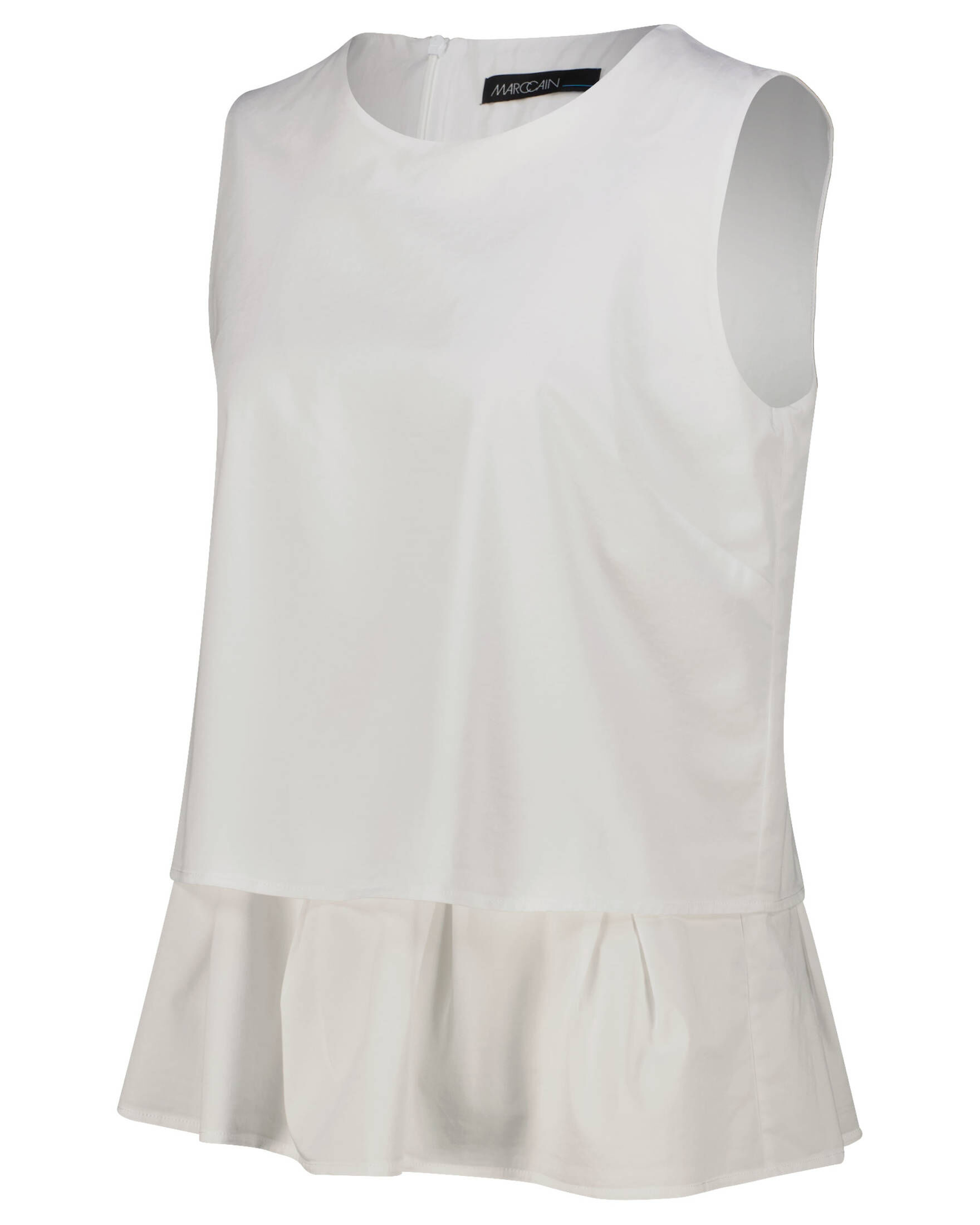 Marc Cain| Damen Top ärmellos