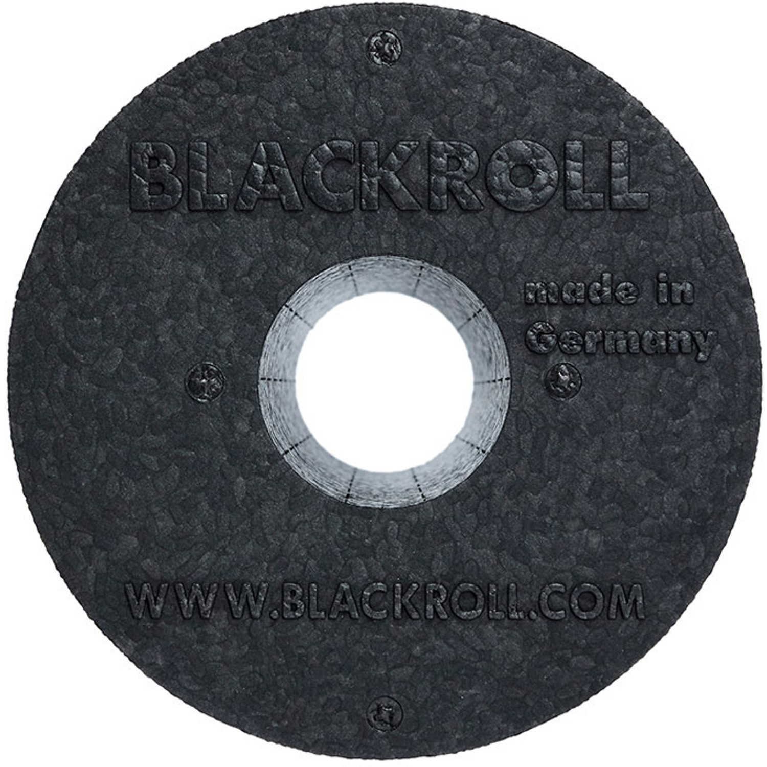 BLACKROLL Band Set + Foamroller