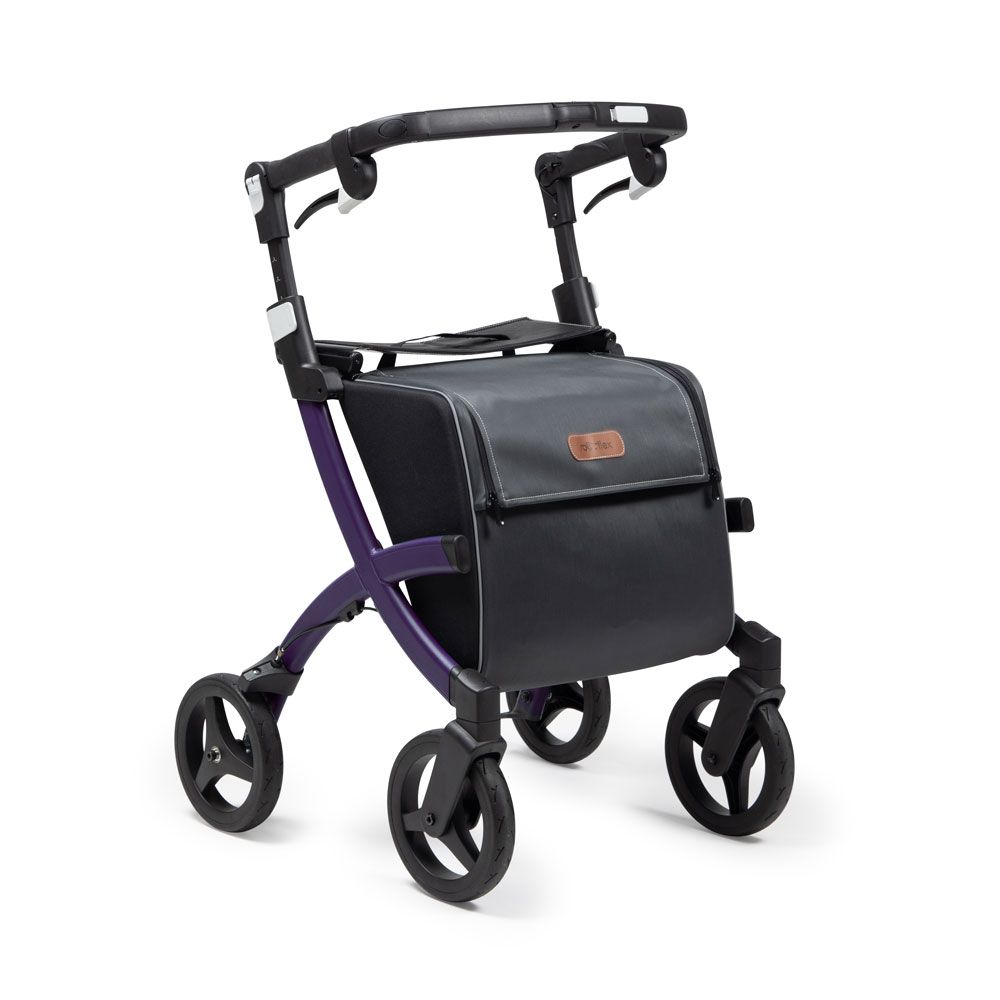 Rollz Flex 2.0 Leichtgewichtrollator