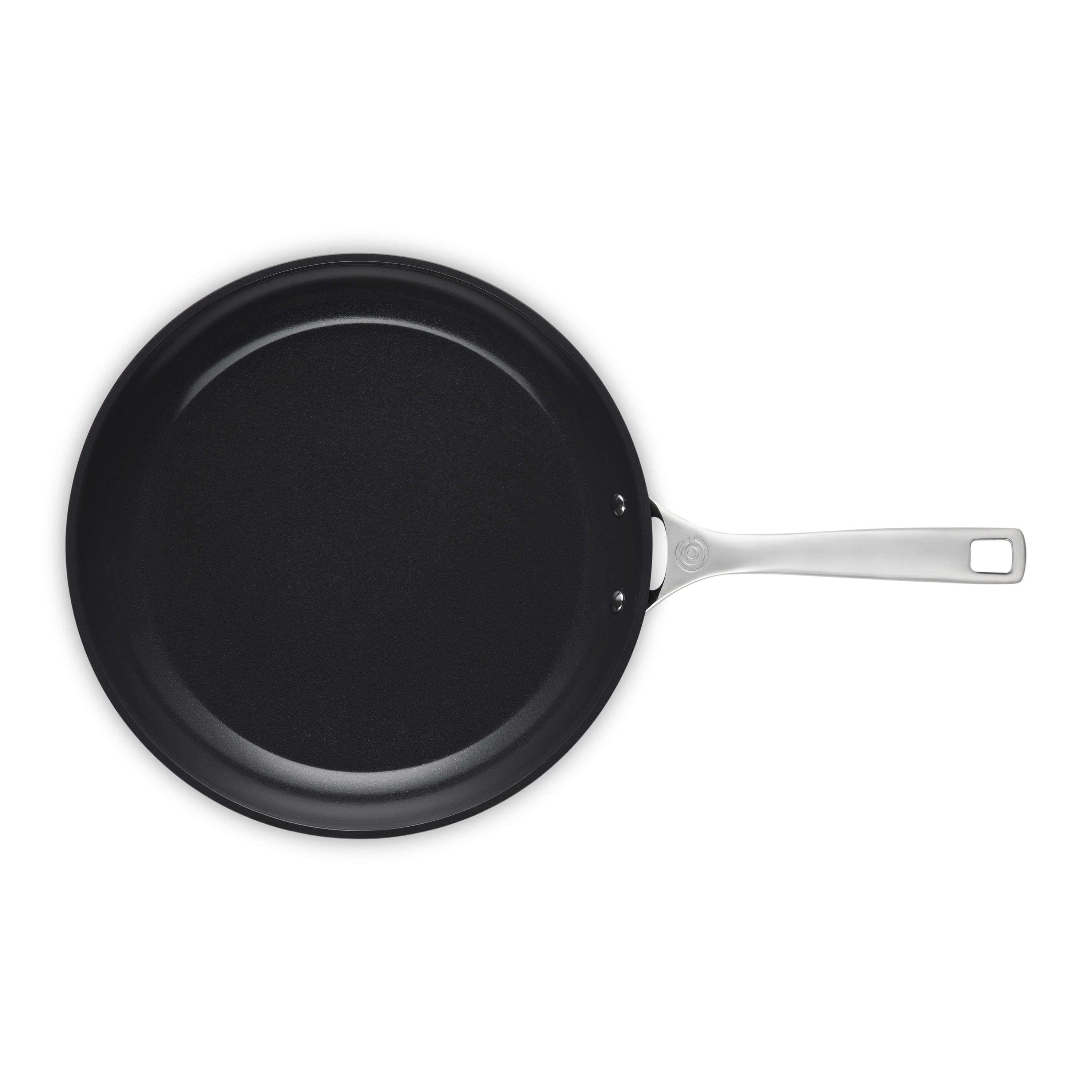 Le Creuset Essential Non-Stick Keramische Koekenpan Ã 30 cm