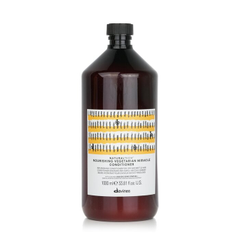 Davines Davines Natural Tech Nourishing Vegetarian Miracle Conditioner (For Dry and Brittle Hair)