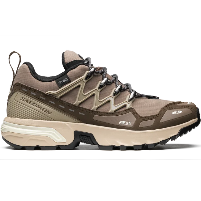ACS+ CLIMASALOMON™ WATERPROOF  Sportliche Schuhe Unisex