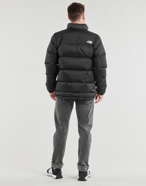 The North Face - DIABLO DOWN JACKET - Noir