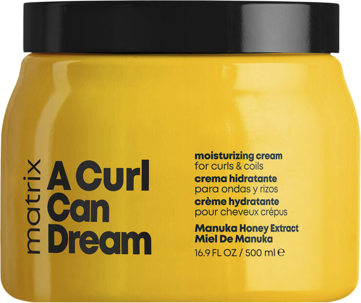 Matrix A Curl Can Dream Cream