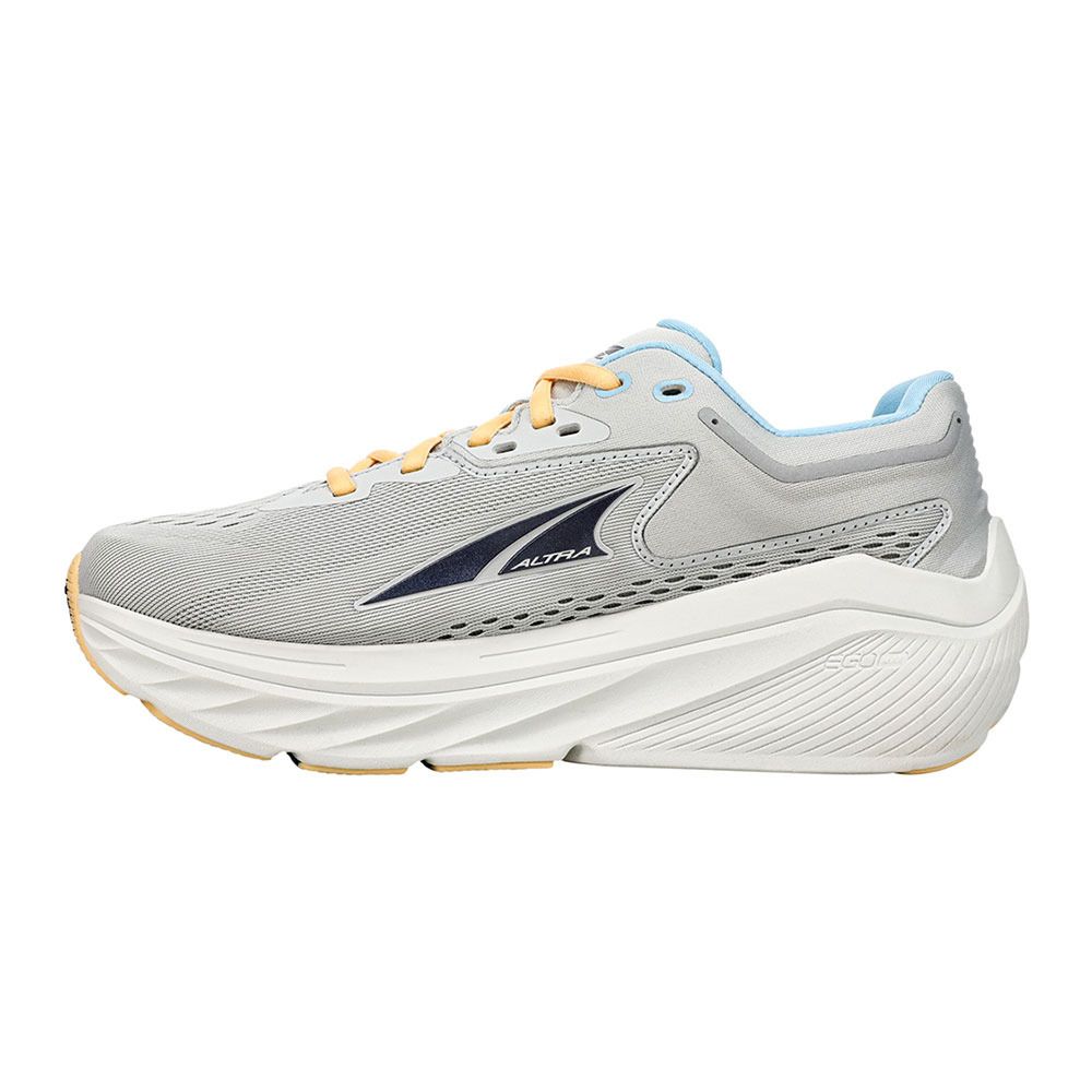 Altra VIA OLYMPUS - Chaussures running Femme light gray