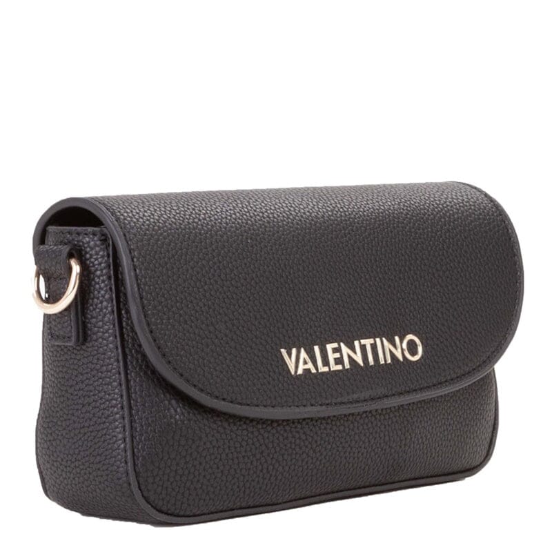 Valentino Bags Futura Shoulder Bag Nero