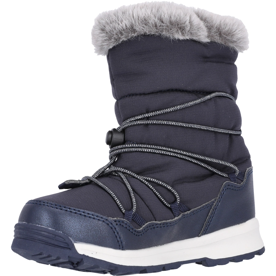 ZigZag Winterstiefel Bansa 2048 Navy Blazer