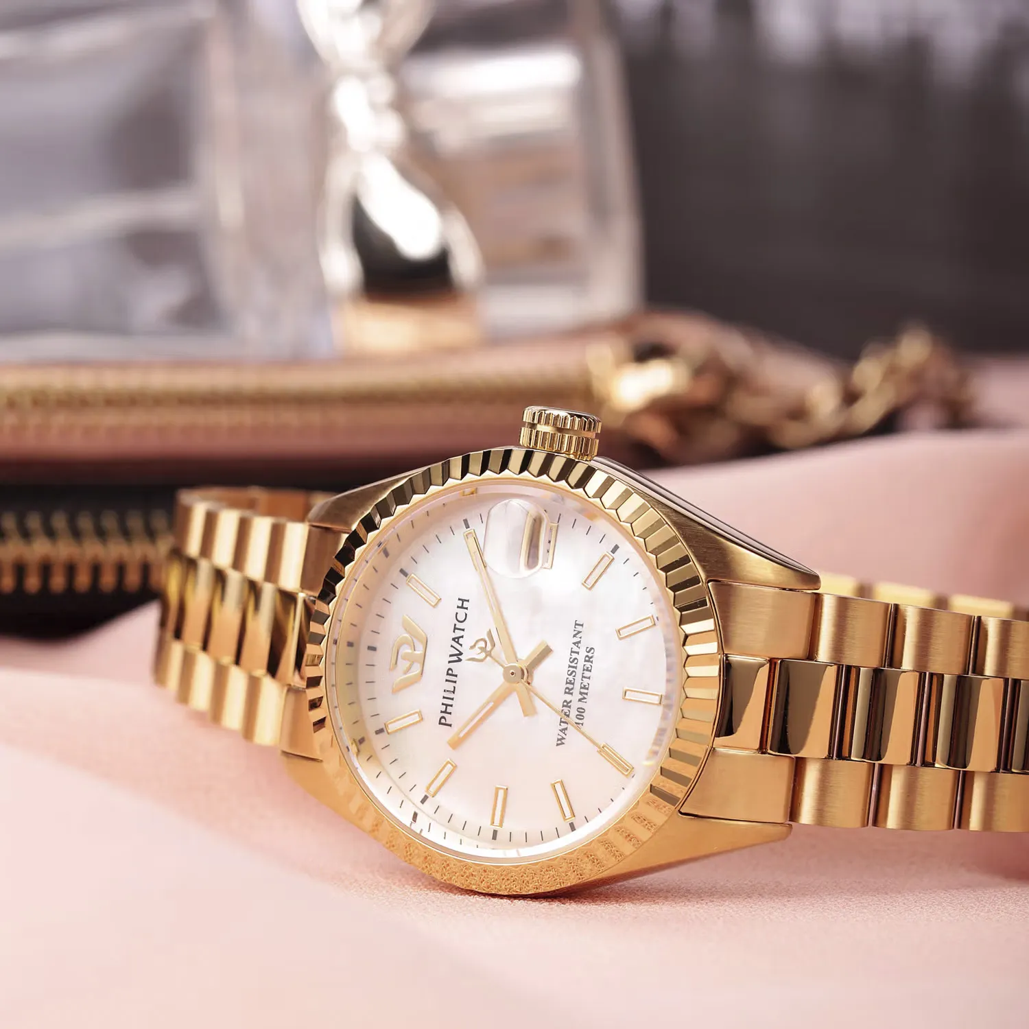 Philip Watch Caribe R8253597610