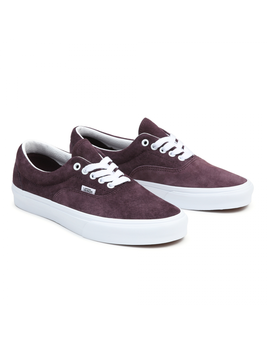 vans Sneakers femme ua era psde daim prune