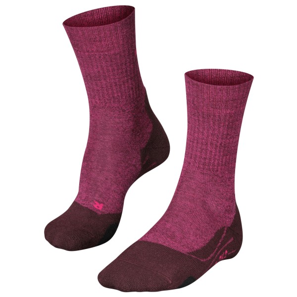 Falke - Women's TK2 Wool - Chaussettes de randonnée