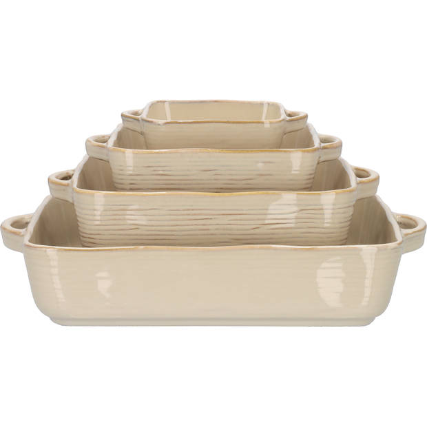 Blokker Ovenschaal Boa Vista - 21x17x5 cm