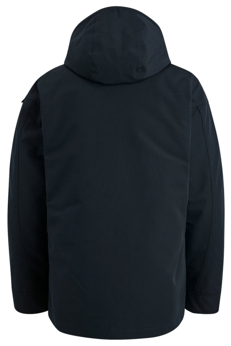 PME legend blauwe heren jas