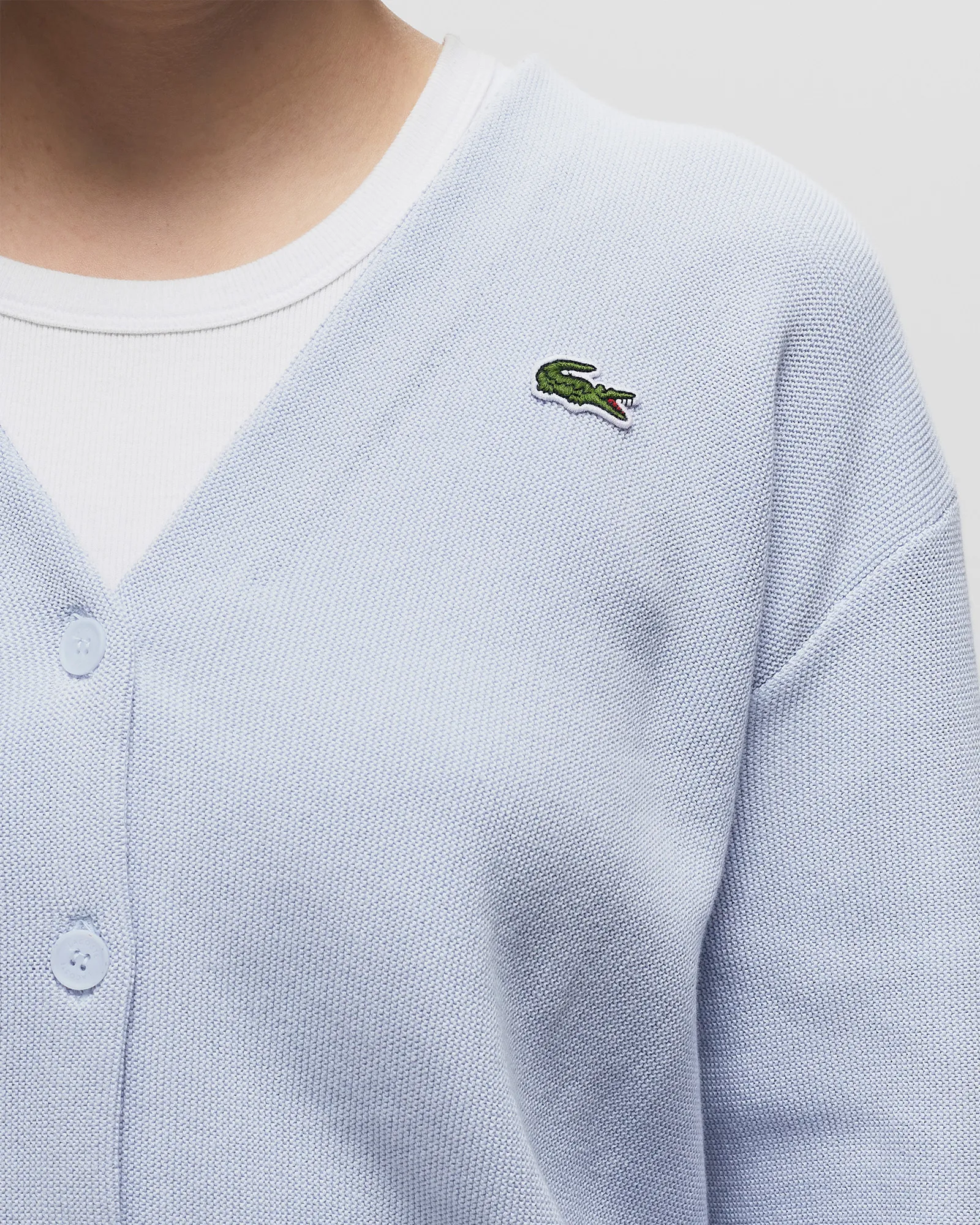 Lacoste PULLOVER