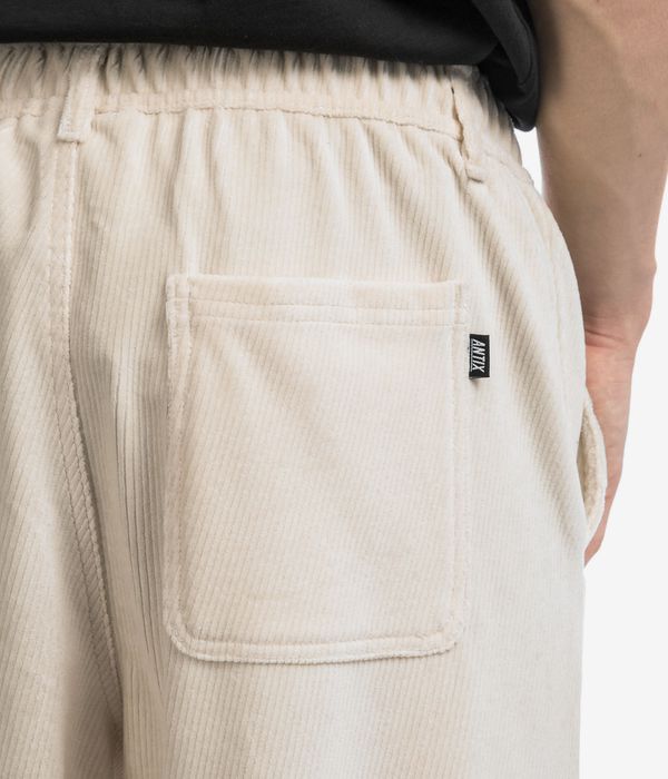Antix Slack Cord Hose (cream)